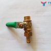 Van hơi 1/4 của ben xe máy