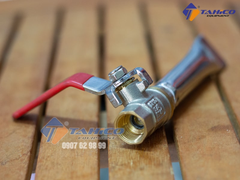 Súng phun bọt tuyết Súng phun bọt tuyết