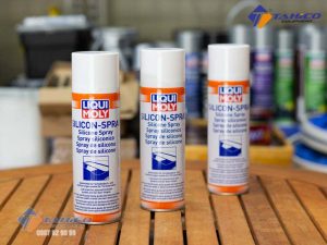 Dung dịch xịt silicon Liqui Moly 3310 300 ml