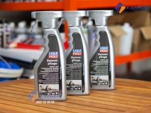 Dung dịch bảo dưỡng cao su Liqui Moly 1538