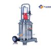 Máy bơm mỡ khí nén Kocu 12 lít US-8