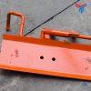 Bàn nâng của ben xe máy có móc gài
