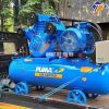 Máy nén khí Puma 20HP Đài Loan