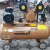 Máy nén khí dây đai Pegasus 10HP 2 cấp dùng điện 3 pha TM-V-1.05/12.5 -500L được trang bị rơ le tự ngắt, giúp đảm bảo an toàn cho người sử dụng khi có hiện tượng điện áp không định