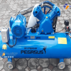 Máy nén khí dây đai Pegasus 4HP dùng điện 1 pha TM-W-0.36/8-100L cực kì tiết kiệm năng lượng, đóng vai trò quan trọng trong nhiều ngành công nghiệp