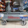 Máy nén khí Hitachi 2 cấp 3HP – Dung tích 160 lít có xuất sứ từ Nhật Bản
