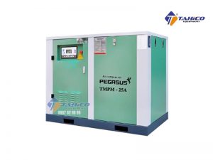 Máy nén khí trục vít Pegasus 18.5KW – TMPM-25A