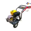 Máy rửa xe cao áp Lutian 15G32-9A (9 hp) hoạt động với công suất 9HP