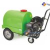 Máy rửa xe cao áp chạy bằng xăng Lutian 9.0HP-170T (9 hp)