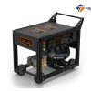 Máy rửa xe cao áp Jeeplus RQ760 sử dụng nguồn điện 3 pha