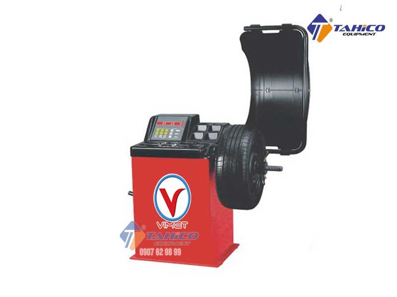 Máy cân mâm cân bằng động VM-1152