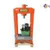 Máy ép thủy lực dùng điện có đồng hồ DMY-50T
