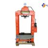 Máy ép thủy lực dùng tay 2 chức năng có đồng hồ MSY-100T