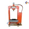 Máy ép thủy lực dùng tay 2 chức năng có đồng hồ MSY-30T