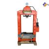 Máy ép thủy lực dùng tay KC-20T