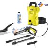 Máy rửa xe gia đình Karcher K2 Car