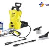 Máy rửa xe gia đình Karcher K2 Compact