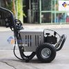 Máy rửa xe cao áp Kouritsu 15M30-4T2