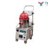 Máy rửa xe hơi nước nóng Menikini Steam max Vacuum