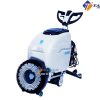 Máy chà sàn liên hợp tay cánh bướm SC2A