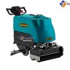 Máy làm sạch thang cuốn Eureka EC51 TOP