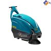 Máy quét rác đẩy tay KOBRA 550 EB