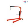 Cẩu móc động cơ 2 tấn