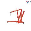 Cẩu móc động cơ 3 tấn HWD-111