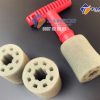 Dụng cụ vệ sinh ốc lazang xe ô tô