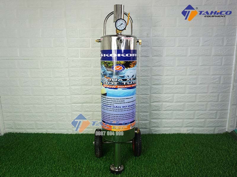 binh-rua-xe-phun-bot-tuyet-kokoro-24-lit
