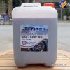 Dung dịch làm đen bóng vỏ lốp ô tô xe máy Ventek 20 lít
