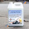 Dung dịch rửa xe bọt tuyết không chạm Ventek 5 lít