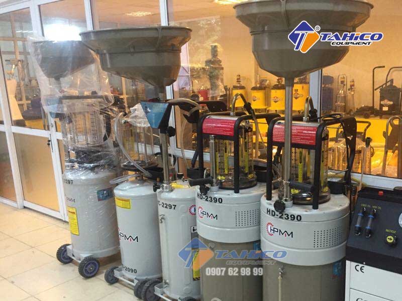 Có nhiều loại để lựa chọn