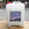Dung dịch dưỡng bóng bề mặt nhựa, taplo Ventek 20 lít