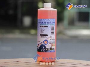 Dung dịch rửa xe không chạm Ventek VET70 1 lít