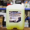 Dung dịch vệ sinh làm sạch nội thất xe ô tô du lịch Ventek 20 lít