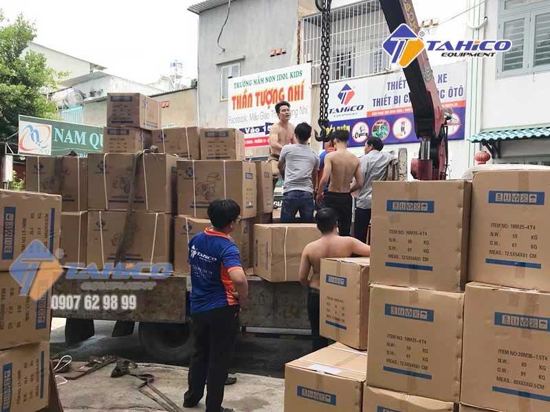 Kinh nghiệm mua máy rửa xe áp lực cao chất lượng