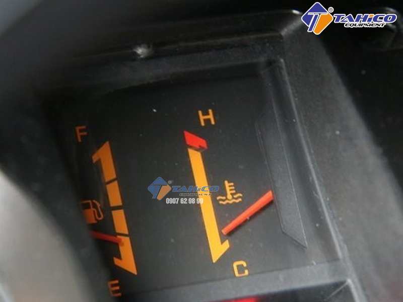 Hướng dẫn điều chỉnh bộ chế hòa khí trên xe ô tô