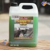 Dung dịch dưỡng bóng sơn Mafra wax Nano 4,5 lít