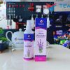 Chai tinh dầu xịt thơm xe ô tô hương Lavender 200ml