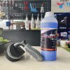 Combo Dung dịch dưỡng bóng lốp & Cọ quét bóng lốp giá ưu đãi