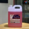 Dung dịch làm bóng sơn và bảo vệ thân xe Grass 5 lít