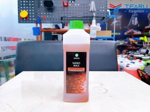 Dung dịch làm bóng và bảo vệ sơn xe Nano Wax 1 lít