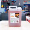 Dung dịch làm bóng và bảo vệ sơn xe Nano Wax 5 lít