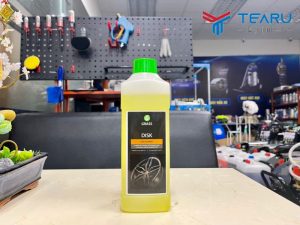 Dung dịch tẩy la zăng Disk Cleaner 1 lít