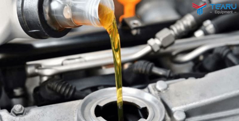 Tác hại khi không thay dầu nhớt ô tô định kỳ là gì?