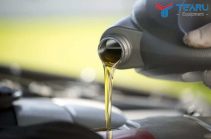 Tác dụng của dầu nhớt đối với xe ô tô