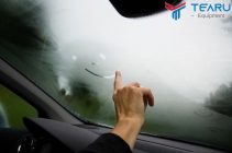Cách giảm nồm ẩm bên trong xe hiệu quả cho tài xế