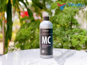 Dung dịch dưỡng khoang máy GRASS Detail Motor Concervant (MC)