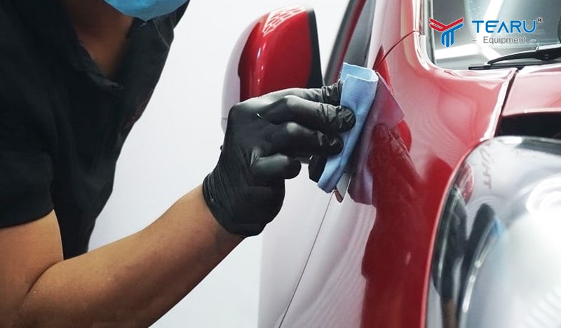 Cách tẩy Ceramic hiệu quả không ngờ - Áp dụng ngay! 3 Có một số lý do cần phải tẩy ceramic